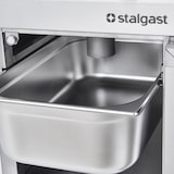 thumbnail of Stalgast Edelstahl Elektro-Multibräter aus der Serie 700 ND