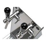 thumbnail of Tafelwassergerät Wasserzapfanlage Zapfanlage 25 Ltr Pygmy SET 2Kg CO2 mit Filter