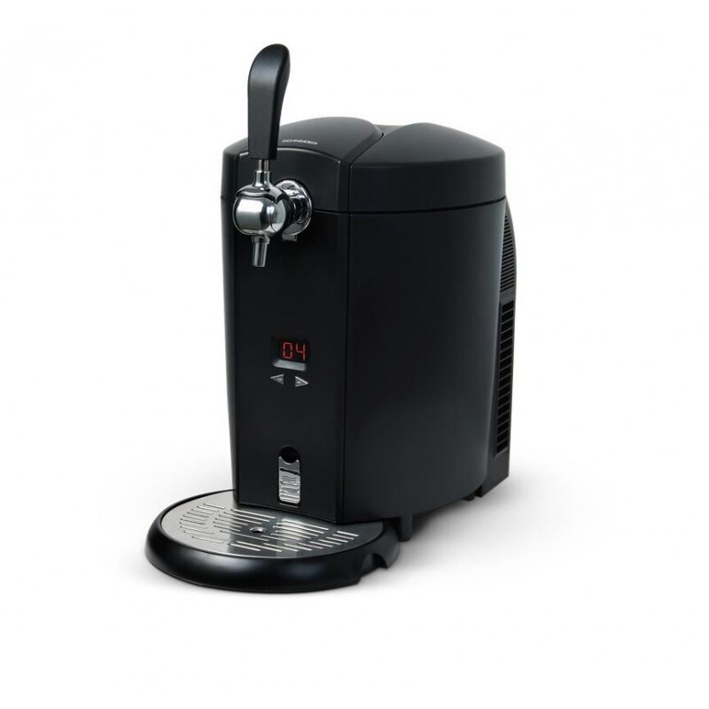 Machine à Bière 5l Scbd25b Schneider