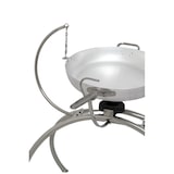 thumbnail of Quisquilie Pendolo, padella A saltare cm 60 con base inox