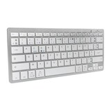 thumbnail of Clavier - The G-lab - Kb-mini-pc-mac/fr - Bluetooth - Double Layout Pc Mac