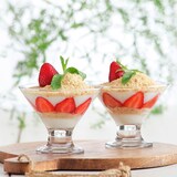 thumbnail of Juego de 6 vasos CREMA 16.5cl