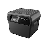 thumbnail of Master Lock Malette De Securite / Coffre Fort - Anti Feu Et Etanche - Combinaison Electronique - 18,5l