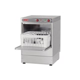 thumbnail of Gläserspülmaschine | Korb 350x350mm | 230V | Spülpumpe | 420x460x600(h)mm.