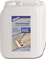 thumbnail of Lithofin MN Grundreiniger für Natursteine 5 Liter