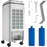 thumbnail of tectake Climatizzatore - 403915
