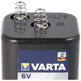 thumbnail of Varta batteria professionale 431 4r25x 1 pezzo