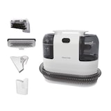 thumbnail of Aspirador de estofados e tapetes PRIXTON AquaClean (500 W)