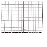 thumbnail of Grelha para grelhar alimentos numa grelha de churrasco 69X40x40Cm