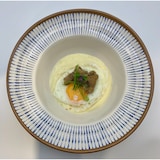 thumbnail of ADRIER - CHRB20-CB Pack de 6 Unidades - Prato fundo Melamina Colecao Chambao - Diâmetro 20 cm - Altura 5,5 cm