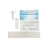 thumbnail of 50x SAFECARE One Step Rapid Test COVID-19 Profitest 2in1 (Nasal & Nasenrachen)