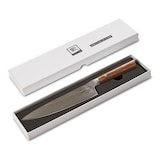 thumbnail of Zayiko Damastmesser Chefmesser, japan.Damaststahl VG-10, Zayiko Kasshoku #YON