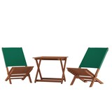 thumbnail of Klappstuhl Strandstuhl Anglerstuhl Gartenstuhl Stuhl zum Zusammenstecken grüner Bezug V-10-352