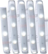 thumbnail of Paulmann MaxLED 250 LED Strip Smart Home Zigbee 3.0 Basisset Basisset 1,5m Tunable White beschichtet 6W 270lm/m Tunable White 24VA 78868