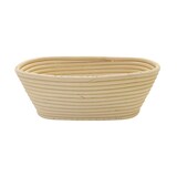 thumbnail of Schneider ovale rotan rijsmand 500g