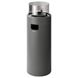 thumbnail of Enders Terrassenfeuer Nova LED L Grey Gas Terrassenheizer