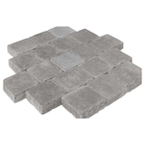 thumbnail of Martillo de adoquines de acero endurecido y mango de madera Martillo de albañil para colocar adoquines y bordillos VITO