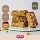 thumbnail of Zenker Special Creative Dubbele Siliconen Chocoladevorm Dubai