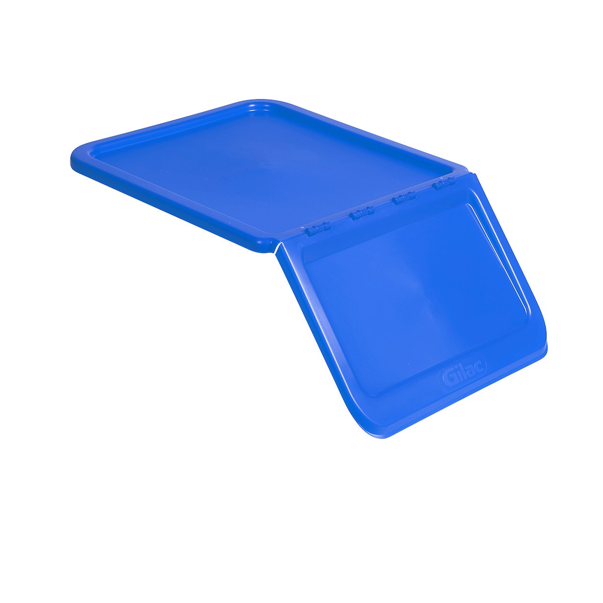 GILAC Couvercle pour bac à ingrédients 40 L et 80 L - - L - Bleu G144710