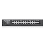 thumbnail of ZyXEL GS1900 Series GS1900-24E - Switch - Smart