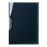 thumbnail of Exacompta - Réf. 45670E - Carton de 20 chemises de présentation Clip-Design Iderama PP - A4 - Couleurs assorties