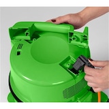 thumbnail of Hitachi CV 400 PRO grün Kesselsauger Gewerbesauger, beutellos