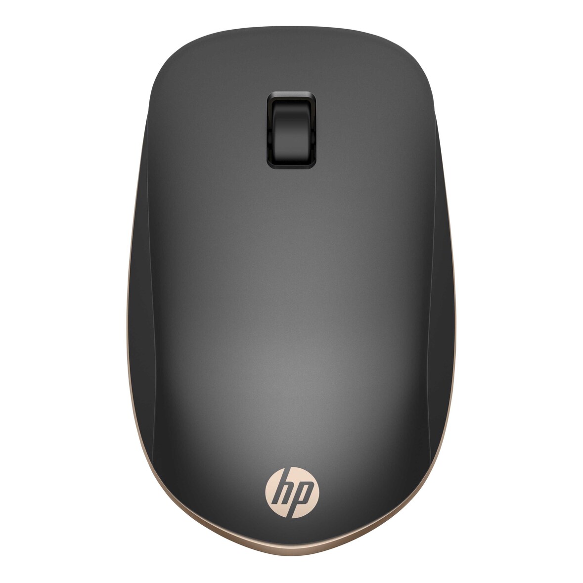 Hp souris sans fil z5000 dark ash silver w2q00aa hewlett-packard