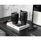 thumbnail of like. by Villeroy & Boch Coffee To Go Becher Manufacture Rock 290ml