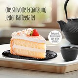 thumbnail of LUMALAND Dessertteller Set aus Gusseisen 2-teilig - Servierteller Ø15 cm