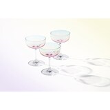 thumbnail of like. by Villeroy & Boch Like Pearl Sektschale / Dessertschale Set 2tlg.