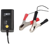 thumbnail of Ladegerät für 2V, 6V und 12V Blei-Säure-, Blei-Gel- und Blei-Vlies-Akkus ab 1,2Ah