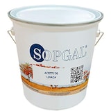 thumbnail of Aceite de Linaza con Secantes (5l) - Ideal para proteger superficies de madera tanto en interiores como en exteriores