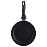 thumbnail of WellHome - 16/20/24 cm Edelstahl-Kochgeschirrset mit 3 Pfannen Ø16/20/24 cm aus gepresstem Aluminium, geeignet für Induktion