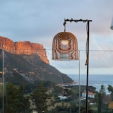 thumbnail of Sospensione esterna senza fili D30CM HANG BOHEME