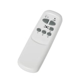 thumbnail of Deckenventilator Balloo Weiß mit Licht & Fernbedienung 122