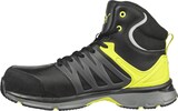 thumbnail of PUMA Safety VELOCITY 2.0 YELLOW MID 633880-47 ESD Sicherheitsstiefel S3 Schuhgröße (EU): 47 Schwarz,