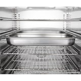 thumbnail of Beeketal Gastro Warmhalteschrank Wärmeschrank Gärschrank BWHS-5