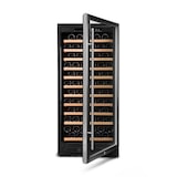 thumbnail of Vinobox Cave à vin 110 Grand Cru 1T Inox, encastrable ou freestanding, 1 zone de température