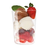 thumbnail of Excelsa Set Von 6 Wasserglas New York 55 Cl Glas Transparent