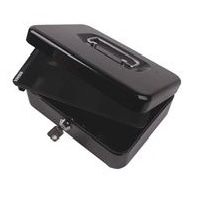 SIGMA Geldkassette 8878XS, mattschwarz