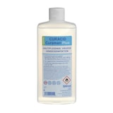 thumbnail of Händedesinfektion, mit Hautschutzformel, CURACID CURAMAN PLUS, für häufige Anwendung : 1000ml