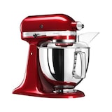 thumbnail of KitchenAid Artisan 5KSM175PSECA - Küchenmaschine - 300 W - Apfel Liebe rot
