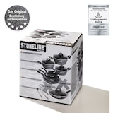 thumbnail of STONELINE® CERAMIC 16-tlg. Kochgeschirr-Set