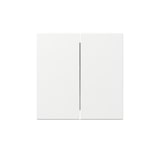 thumbnail of Gira Wippe 2f gerade 349503