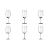 thumbnail of Royal Leerdam Weinglas 53 cl Esprit - Transparent 6 Stück