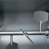 thumbnail of Mélangeur à viande en inox - 30 kg - Diamond