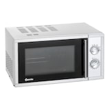 thumbnail of Roestvrijstalen magnetron PRO 23 Liter 1400 W, 220 V - MONO