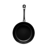 thumbnail of METRO PROFESSIONAL Schmorpfanne tief, Aluminium, Ø 28 cm, Höhe: 12.5 cm, Teflon Antihaftbeschichtung, ofenfest