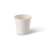 thumbnail of Schnapsbecher aus Papier (beschichtet) 40 ml / 1,5 oz, weiß