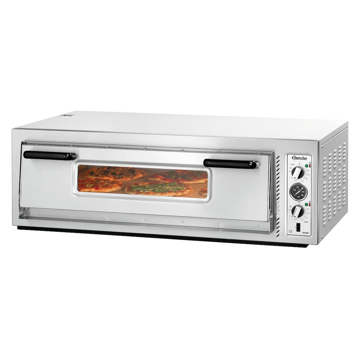 Horno pizza NT 901 de Bartscher